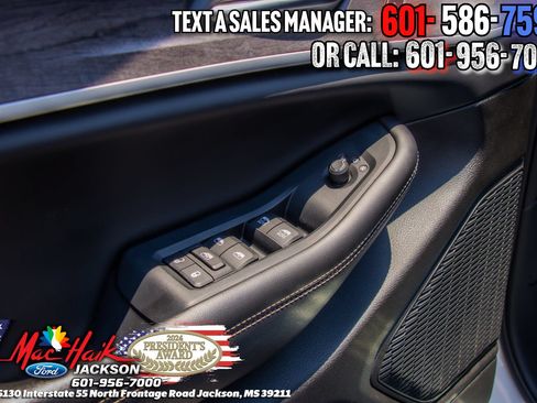 Used 2023 Jeep Grand Cherokee L Limited RWD image 15