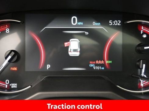 Certified 2025 Toyota RAV4 XLE Premium w/ Weather Package image 15