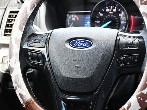 Used 2019 Ford Explorer Sport image 20