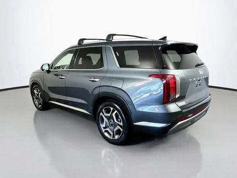 Used 2024 Hyundai Palisade Limited AWD/4WD image 6