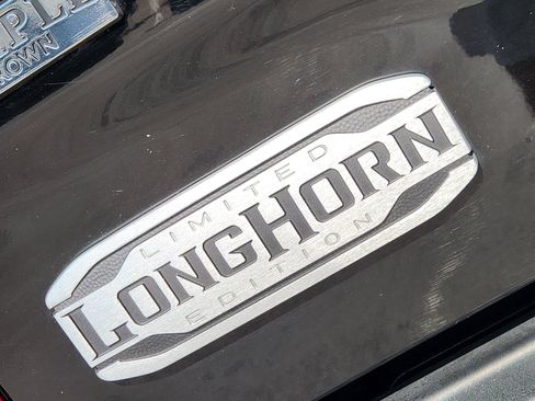 Used 2024 RAM 3500 Limited w/ Safety Group AWD/4WD image 10