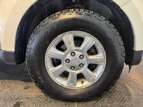 Used 2010 MAZDA Tribute i Sport AWD/4WD image 26