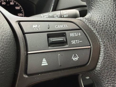 Used 2026 Honda CR-V LX image 29