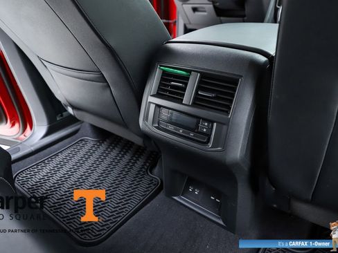 Used 2023 Volkswagen Atlas SE FWD image 38