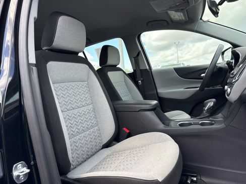 Certified 2024 Chevrolet Equinox LS FWD image 23
