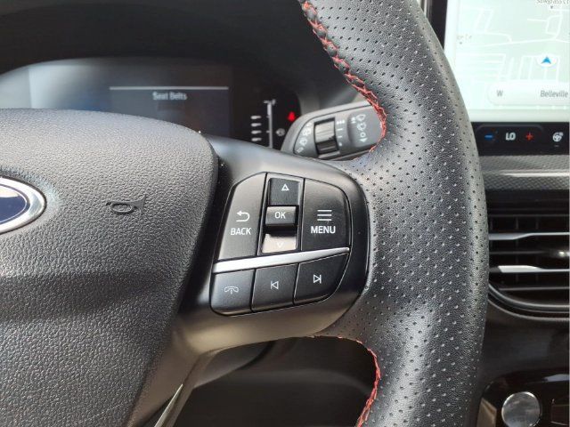 Used 2024 Ford Escape ST-Line w/ Tech Pack #1 AWD/4WD image 15