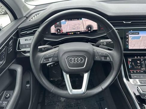 Used 2023 Audi Q7 3.0T Premium Plus image 19