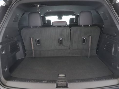 Used 2025 Chevrolet Traverse Z71 image 29