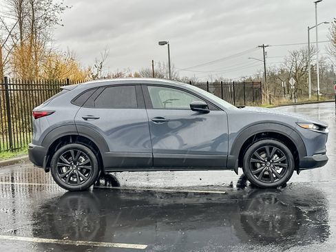 New 2026 MAZDA CX-30 AWD 2.5 S image 3