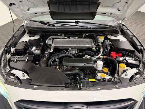 Used 2022 Subaru Outback Wilderness AWD/4WD image 35