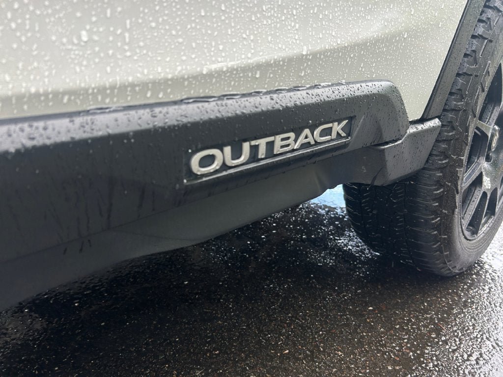 Used 2022 Subaru Outback Touring XT w/ Popular Package #2 AWD/4WD image 32