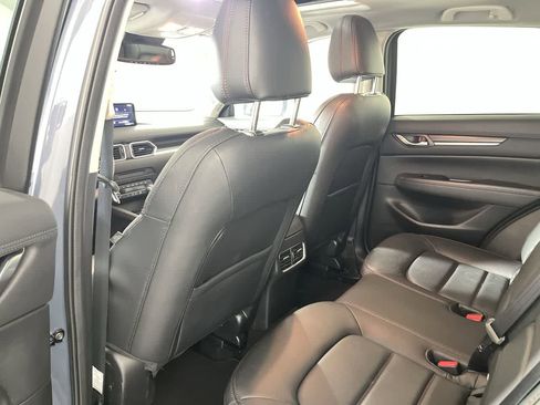Used 2025 MAZDA CX-5 Carbon Edition image 26