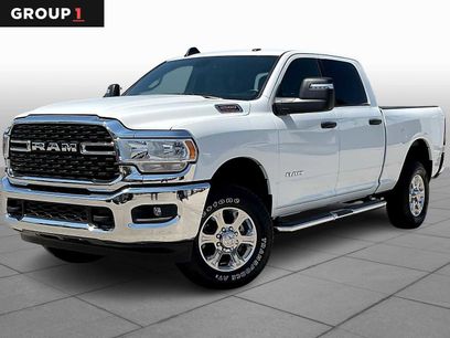 Used 2024 RAM 2500 Big Horn