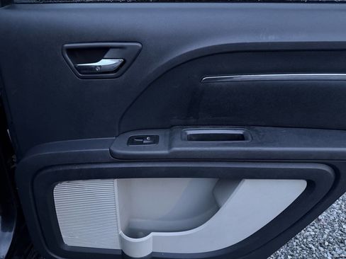 Used 2009 Dodge Journey R/T w/ Entertainment Group #2 image 24