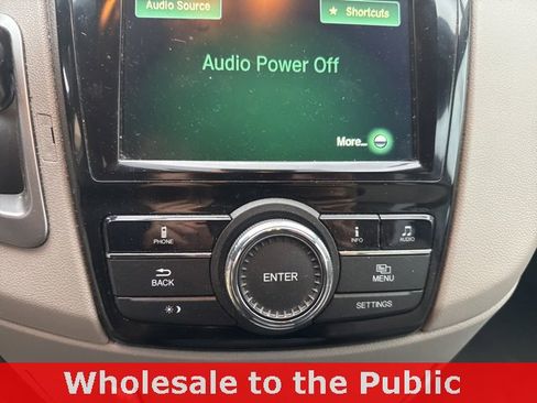 Used 2016 Honda Odyssey EX-L image 25
