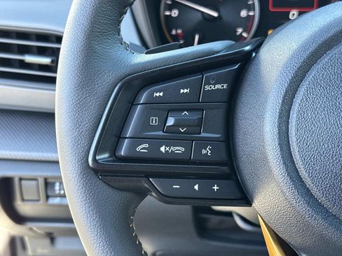 New 2026 Subaru Crosstrek 2.5i Wilderness image 42