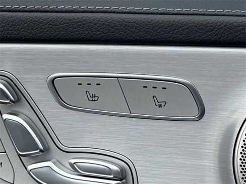 Used 2023 Mercedes-Benz C 300 Coupe image 36