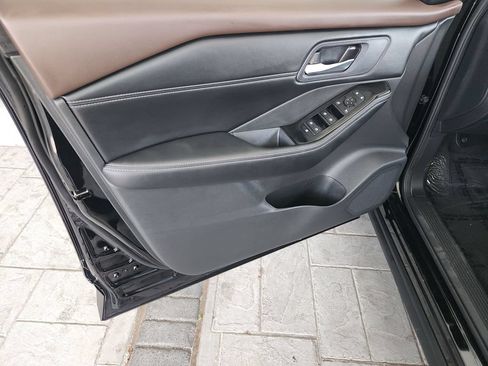 Certified 2023 Nissan Rogue SV w/ SV Premium B Package FWD image 29