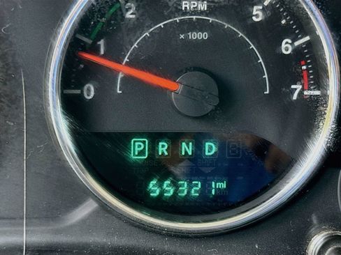Used 2018 Jeep Wrangler Sport AWD/4WD image 13