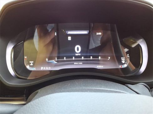 New 2025 RAM 2500 Power Wagon image 25