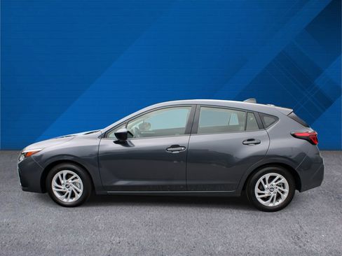 Used 2025 Subaru Impreza 2.0i AWD/4WD image 6