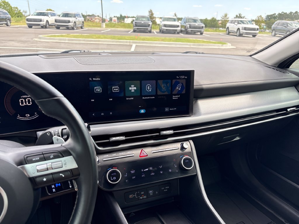 Used 2024 Hyundai Sonata SEL FWD image 18