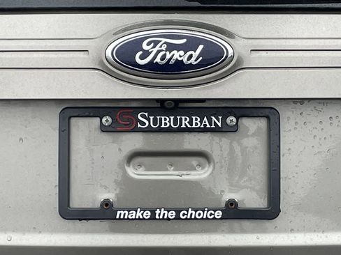 Used 2013 Ford Edge SEL image 38