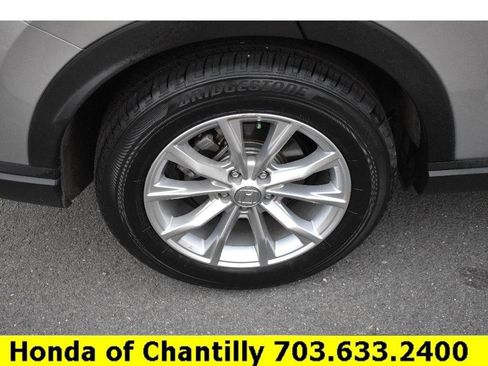 Certified 2024 Honda CR-V EX image 39