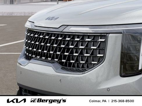 New 2026 Kia Carnival SX Prestige FWD image 15
