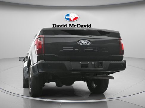 Used 2024 Ford F150 STX AWD/4WD image 32