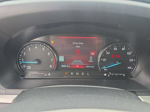 Certified 2023 Ford Explorer XLT w/ Equipment Group 202A AWD/4WD image 19