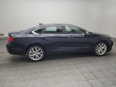 Used 2018 Chevrolet Impala Premier FWD image 10