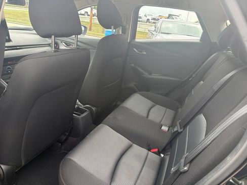 Used 2018 MAZDA CX-3 Sport AWD/4WD image 10