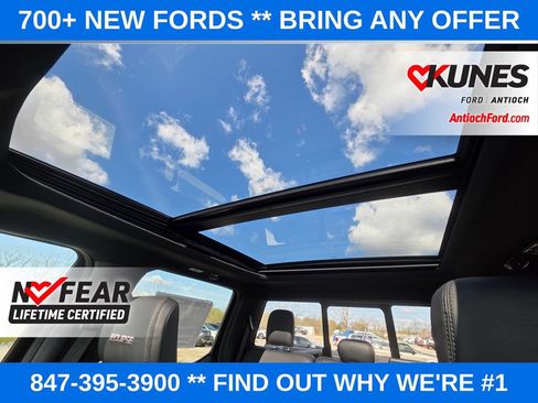 New 2026 Ford F150 XLT w/ Equipment Group 303A High AWD/4WD image 66
