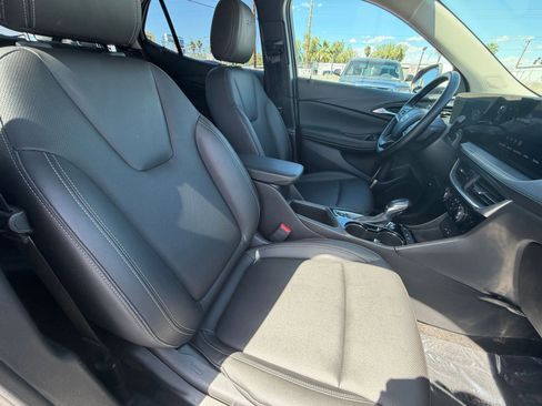 Used 2024 Buick Encore GX Sport Touring image 34