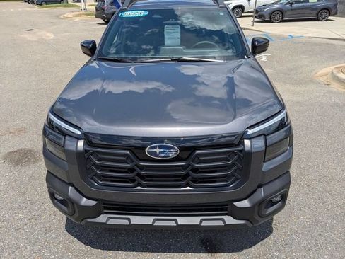 Certified 2026 Subaru Outback Premium AWD/4WD image 4