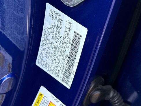 Used 2023 Honda CR-V Sport image 19