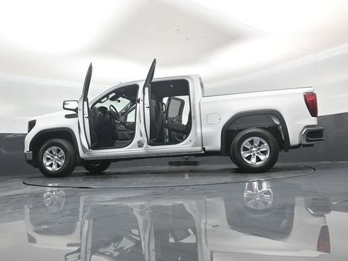 Used 2026 GMC Sierra 1500 Pro w/ Pro Value Package image 52