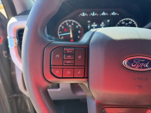 Used 2025 Ford F250 XLT image 23