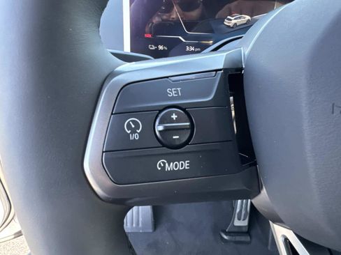 New 2026 BMW iX xDrive45 w/ M Sport Package image 30