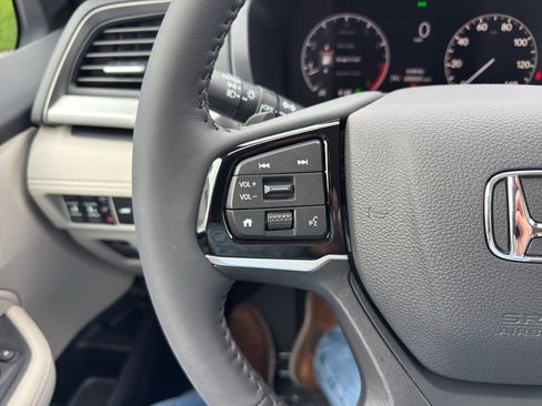 New 2026 Honda Odyssey EX-L image 26