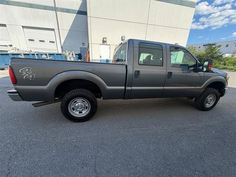 Used 2012 Ford F250 XL w/ PWR Equipment Group AWD/4WD image 24