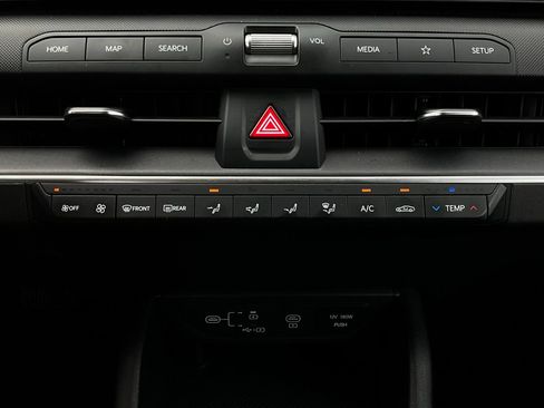 Used 2025 Kia K4 LXS image 28