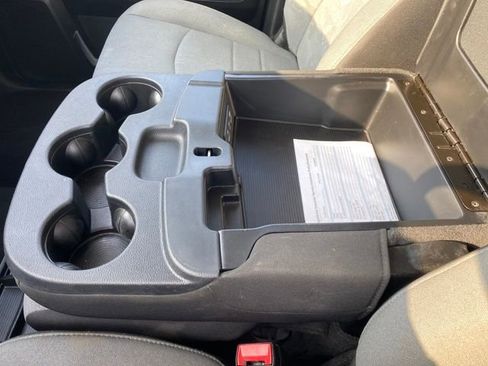 Used 2023 RAM 1500 Classic SLT image 14