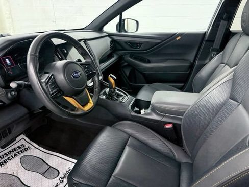 Used 2024 Subaru Outback Wilderness AWD/4WD image 19
