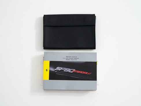 Used 2023 Ferrari SF90 Stradale image 51