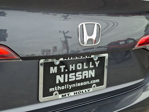 Used 2024 Honda Civic EX image 30