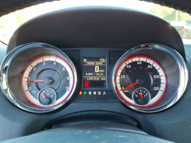 Used 2019 Dodge Grand Caravan GT FWD image 17