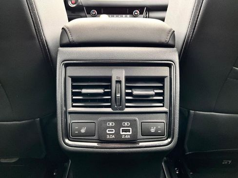 New 2026 Subaru Outback Wilderness AWD/4WD image 15