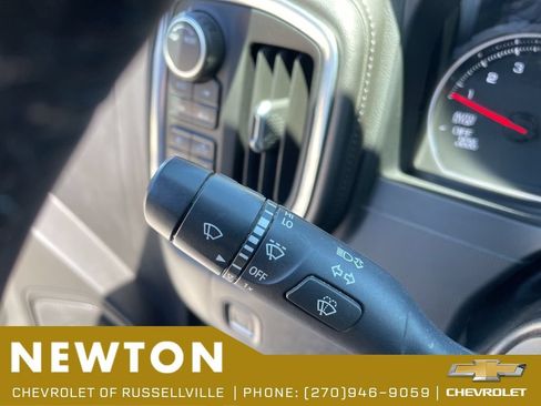 Used 2022 Chevrolet Silverado 1500 RST AWD/4WD image 16